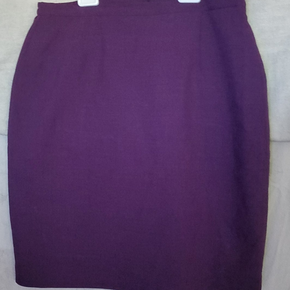 COPY - COPY - Ladies Skirt